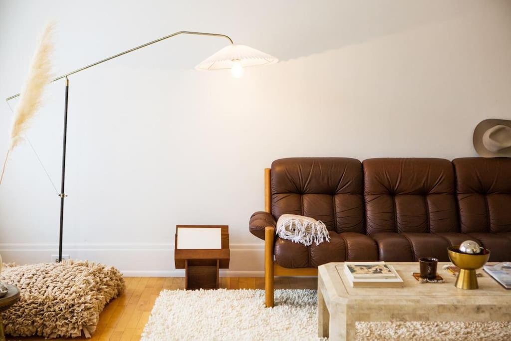 Object Hotel 2Br Room 2A 比斯比 外观 照片