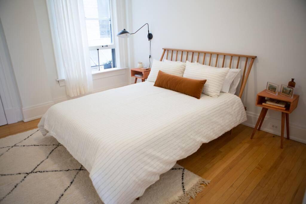 Object Hotel 2Br Room 2A 比斯比 外观 照片