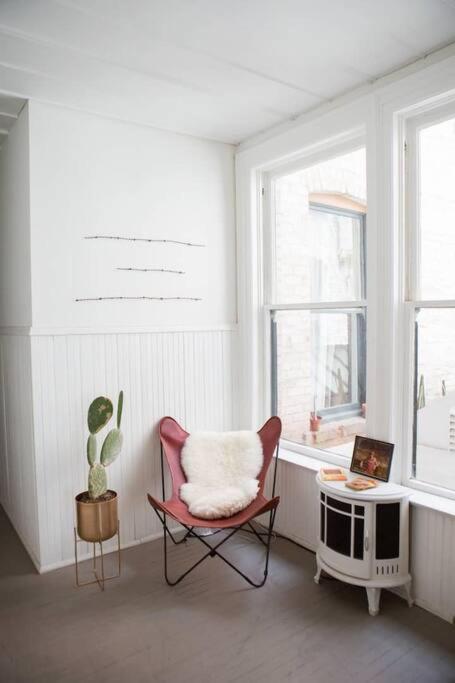 Object Hotel 2Br Room 2A 比斯比 外观 照片
